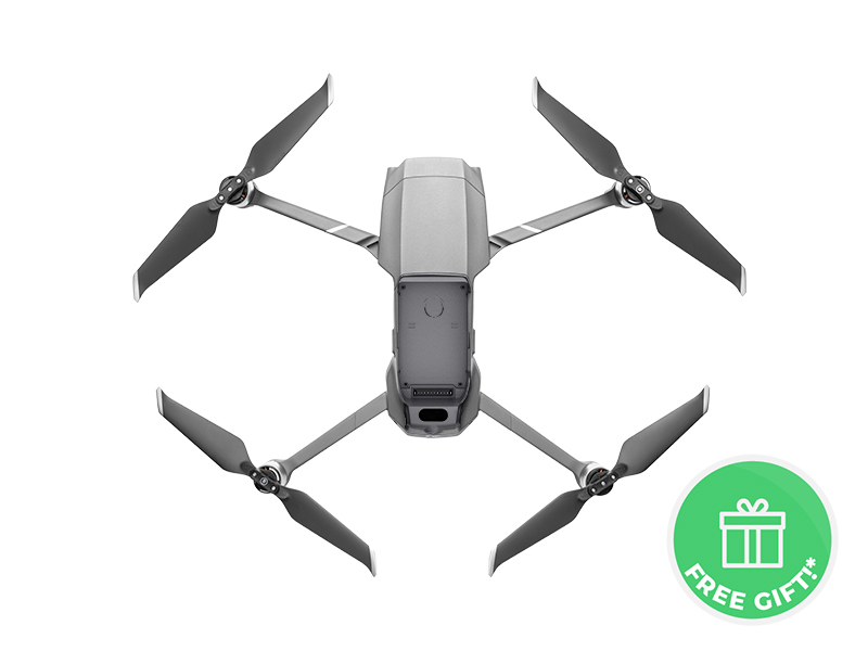 Mavic 2 Pro (Drone Only, No Battery)